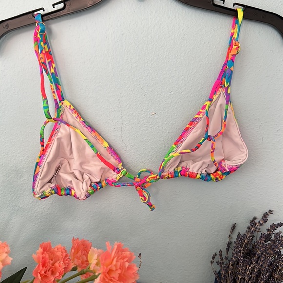 HEAVY MANNERS SIGNED, SEALED, DELIVERED BIKINI - Picture 8 of 16